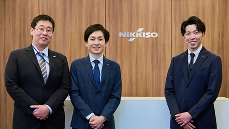 日機装株式会社‐運用アセスメント導入事例｜ご担当者様