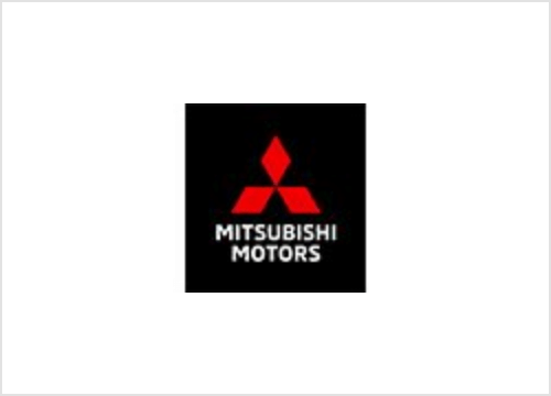 三菱自動車工業株式会社様