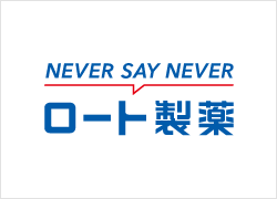 ロート製薬株式会社様