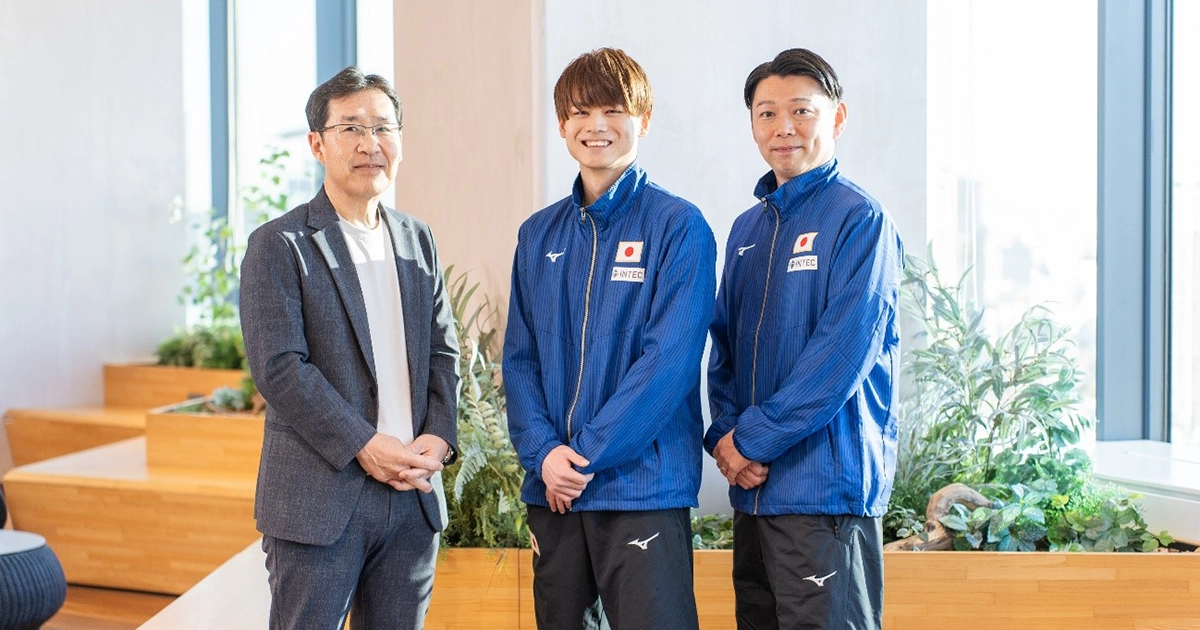 スポーツを支えるAIの未来 いつでもどこでも誰でも使える演技解析