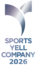 「スポーツエールカンパニー」認定マーク